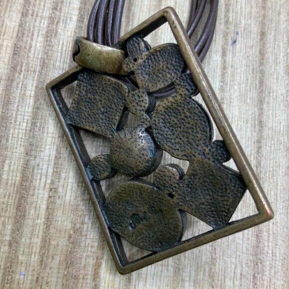 Park Lane (2) Bundle Gem Necklace - Picture 5 of 7